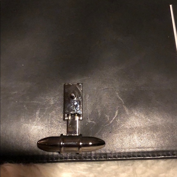 Monika Chiang Envelope Bag - Picture 3 of 8